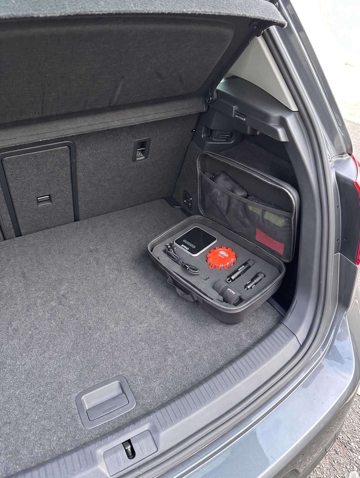 STOVO Phase 1 System (Pre-order)