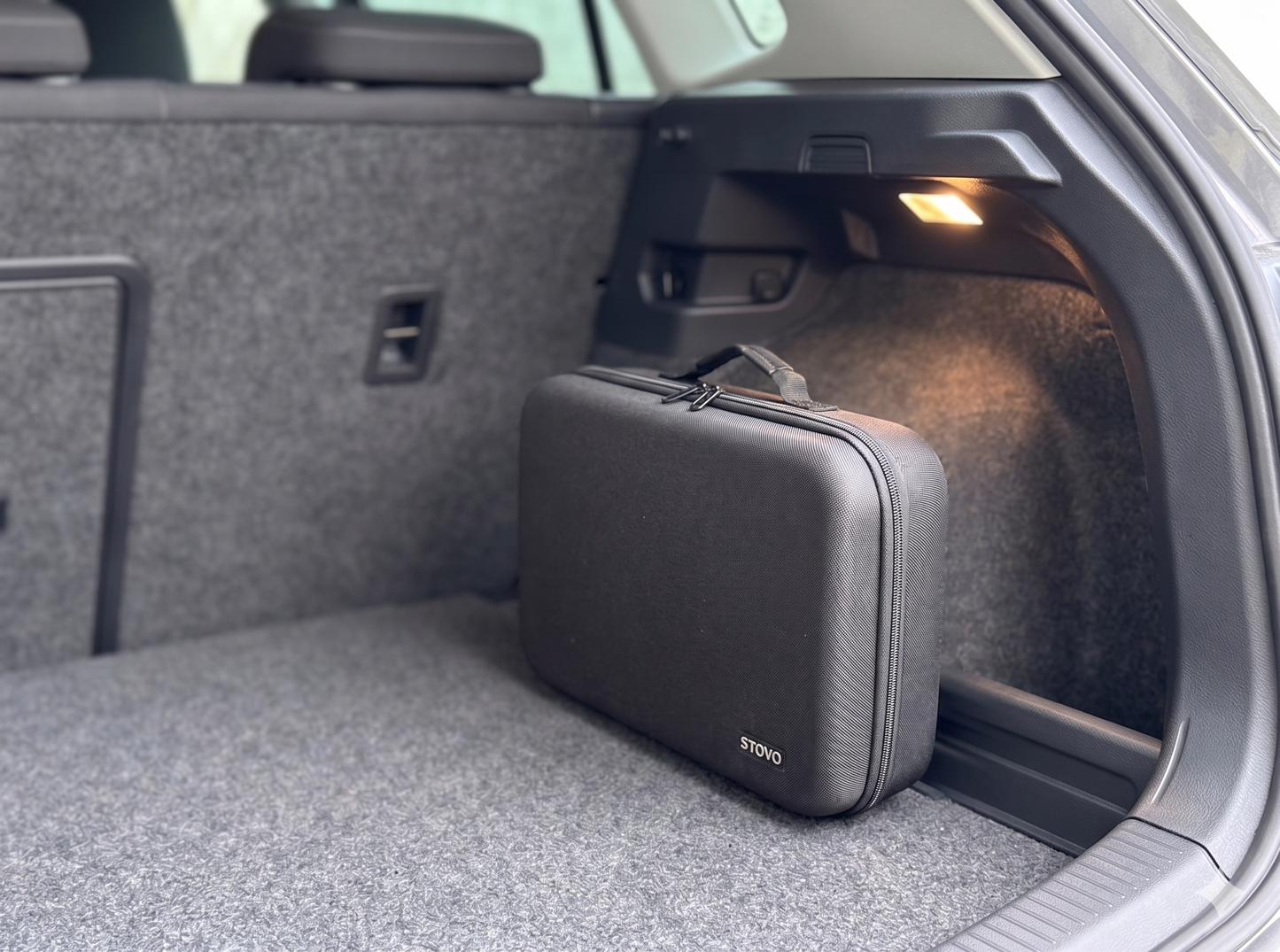 STOVO Phase 1 System (Pre-order)