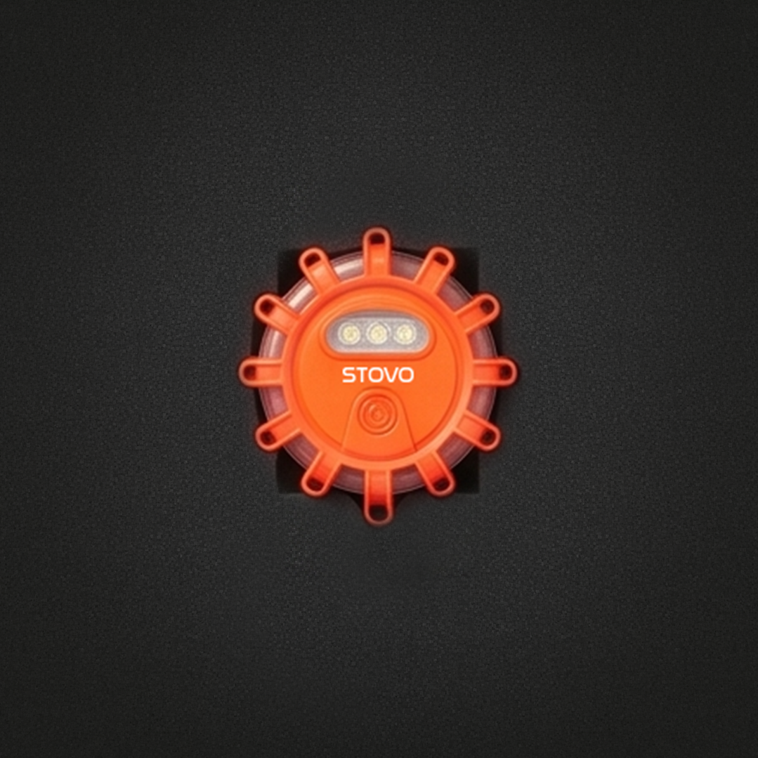 STOVO Phase 1 System (Pre-order)