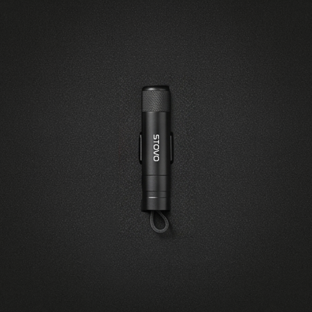 STOVO Phase 1 System (Pre-order)