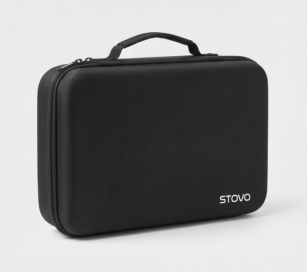 STOVO Phase 1 System (Pre-order)