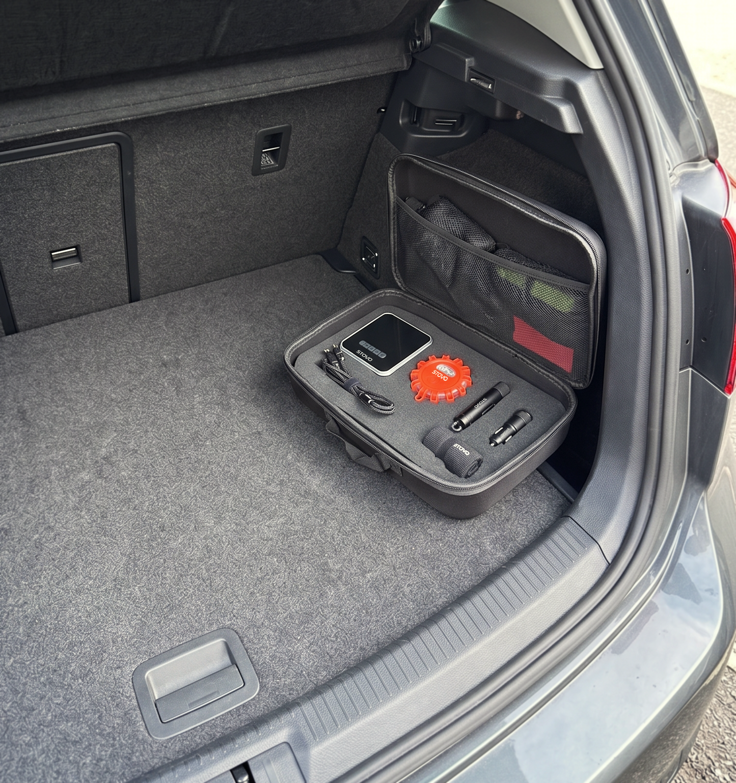 STOVO Phase 1 System (Pre-order)