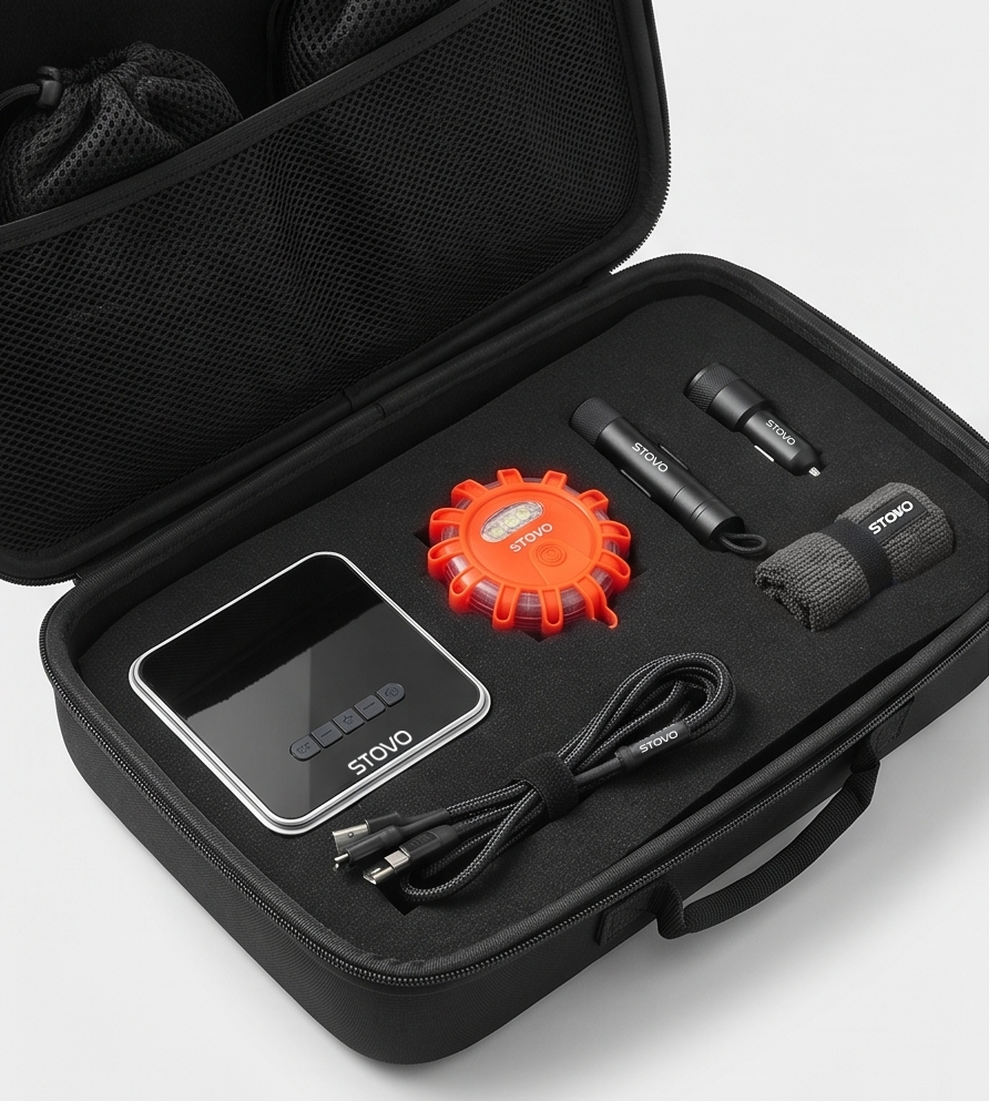 STOVO Phase 1 System (Pre-order)