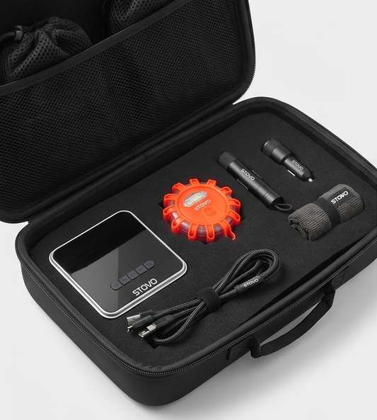 STOVO Phase 1 System (Pre-order)
