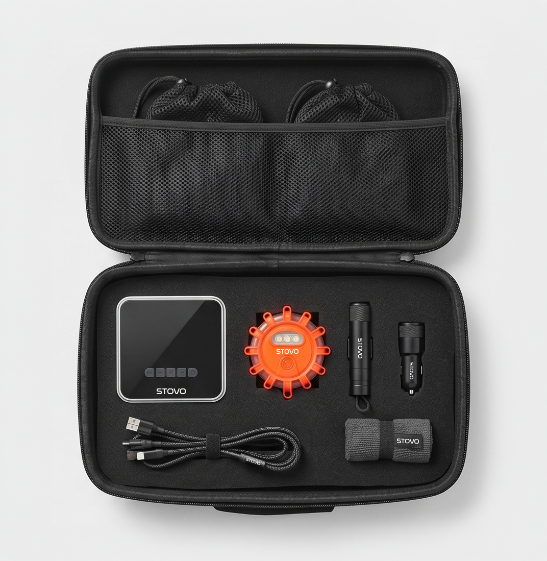 STOVO Phase 1 System (Pre-order)