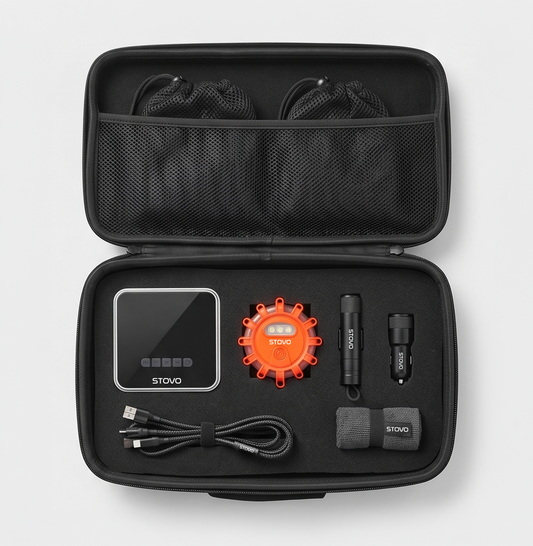 STOVO Phase 1 System (Pre-order)